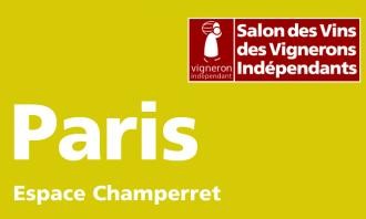 2020 VI Paris