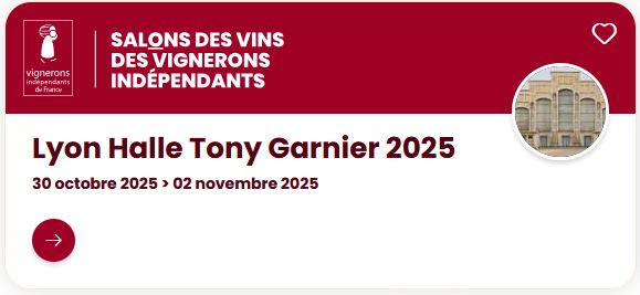 SVVI Lyon 2025